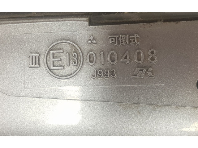 Зеркало электрическое Mitsubishi Montero - года