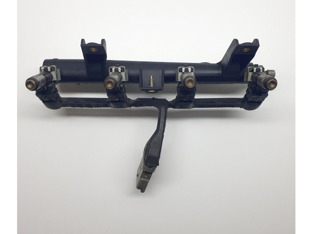 Форсунка 9655833580, 9653708980 Fiat Qubo