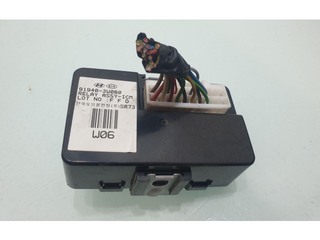 Блок управления 919403W060 KIA Sportage