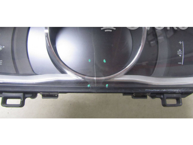 Панель приборов 31453094 Volvo S60