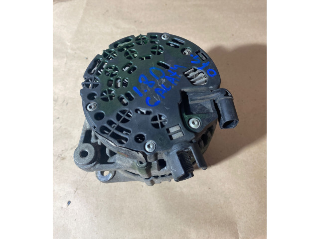 Генератор 0986048380 Ford Galaxy