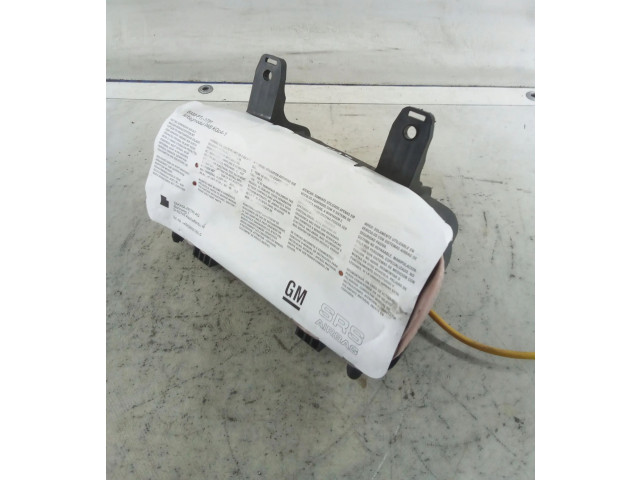 Подушка безопасности пассажира 13250506   Opel Meriva B