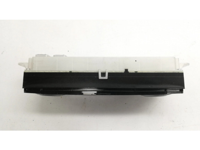 Включатель регулировки салона