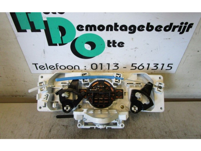 Блок управления климат-контролем    Suzuki Ignis