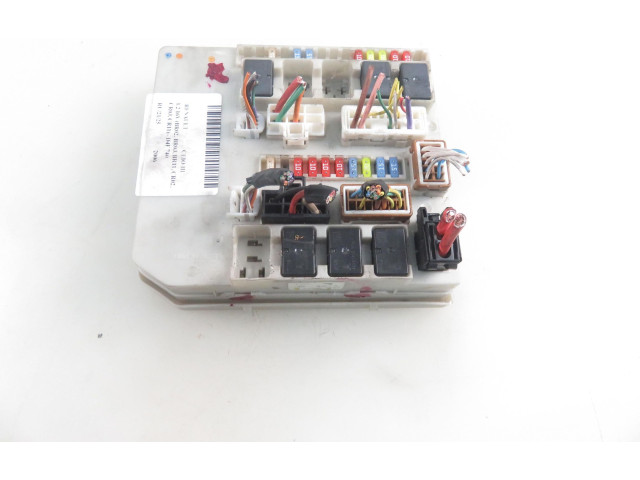 Блок комфорта 356229A, 356229A   Renault Clio III   