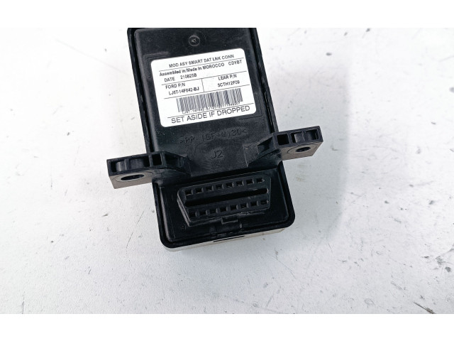 Блок управления LJ6T14F642BJ   Ford Escape IV