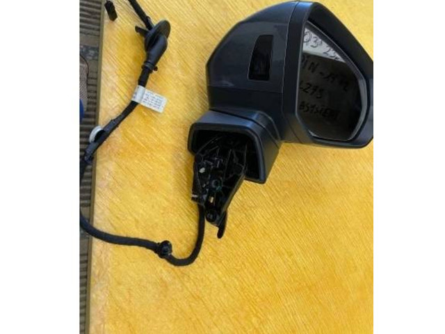 Зеркало электрическое Audi Q3 F3 2018 - года