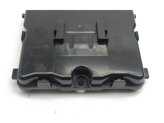 Vstřikovací lišta 5HB01607626, 277606RF0D Nissan Qashqai J12