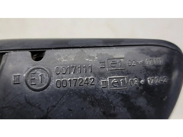 Зеркало электрическое        BMW 3 E30  1983-1994 года   