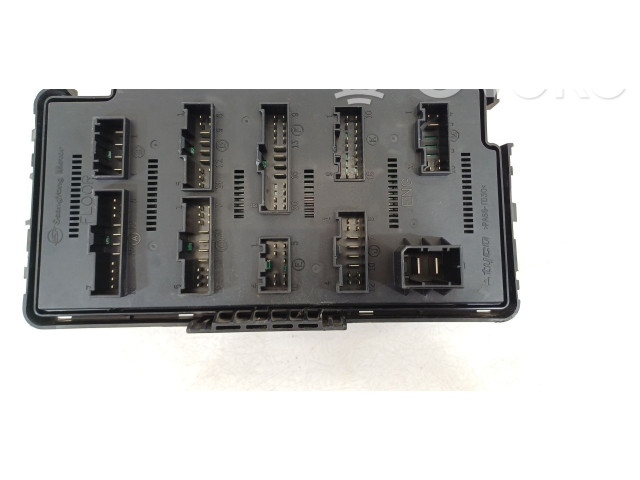 Модуль управления BSM AK6114, 06130N SsangYong Kyron