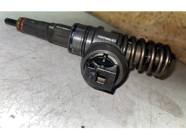 Vstřikovač 038130073BN, 038130073BL Volkswagen Caddy