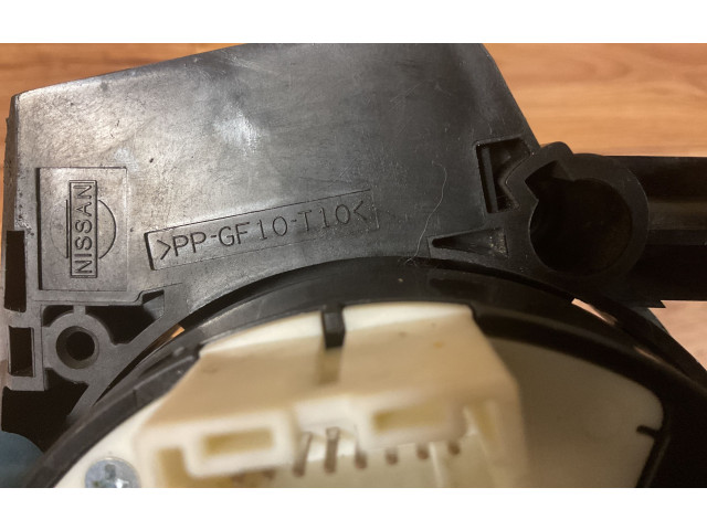 Подрулевой шлейф SRS GF10T10   Nissan Note (E11)