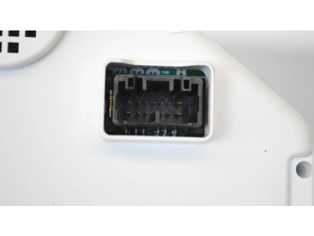 Панель приборов 8380078J11, 2576500370 Lexus NX