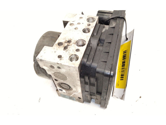 Блок АБС 476608587R Dacia Lodgy 2012 - года