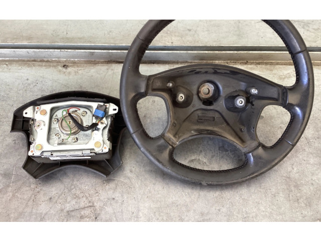 Volant Peugeot 607 2002 9638829577, 9629440677