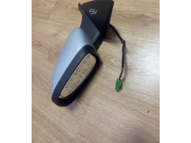 Зеркало электрическое Volvo C30 2007 - 2010 года