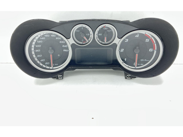 Přístrojová deska Alfa Romeo Mito 2014 Y50001, 50525484