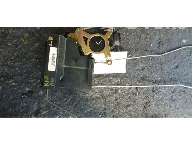 Двигатель центрально замка    KIA Rio