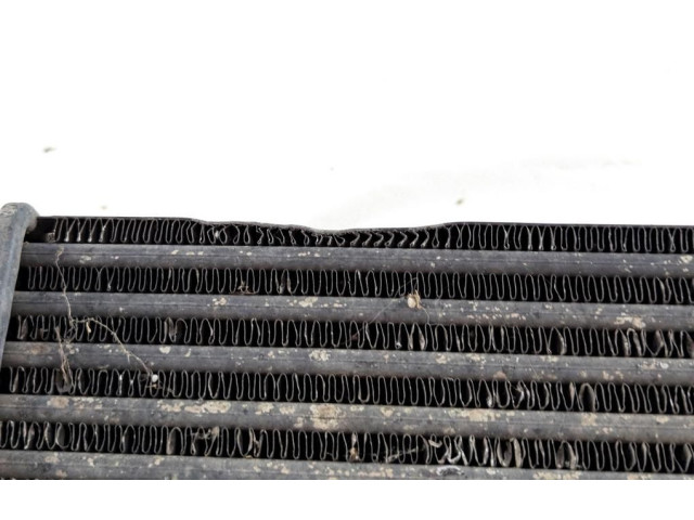 Интеркулер 51783791 Porsche Boxster 982