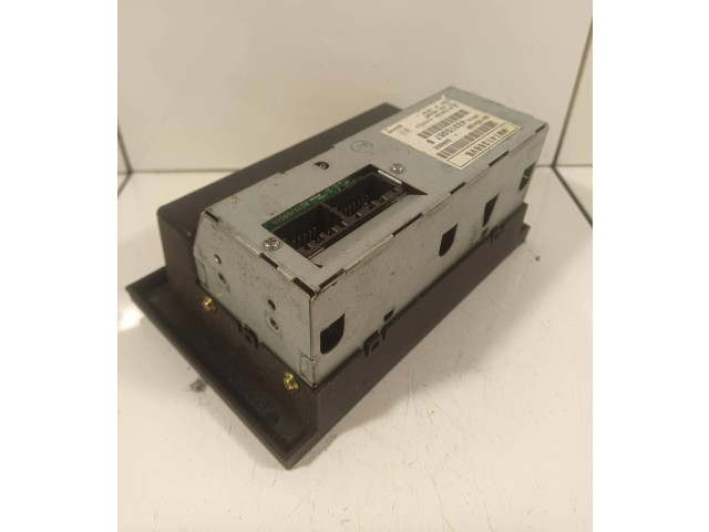 Дисплей    MN141366VB, 43315067B   Mitsubishi Grandis