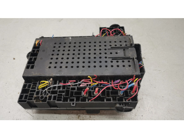 Блок комфорта 8651548   Volvo S60   