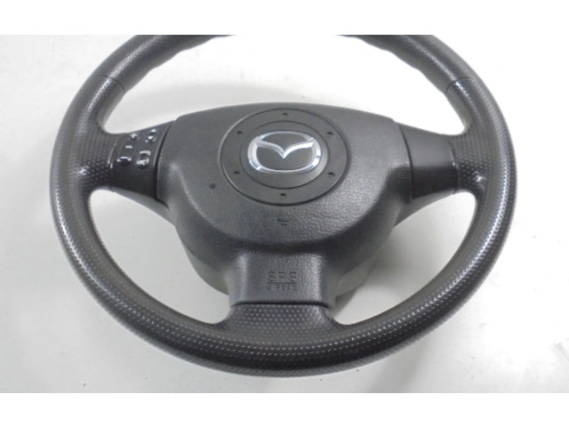 Volant Mazda 2 2006 DG4057K0097, DG4057K0097
