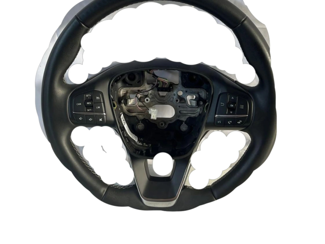 Руль Ford Fiesta 2017 - года H1BB3600AMD, FSJB