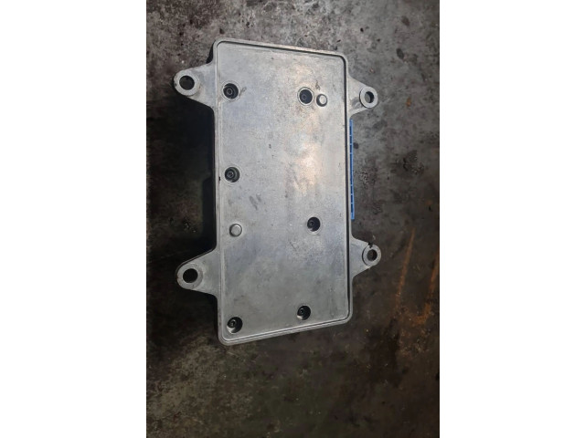 Блок подушек безопасности 30724652   Volvo V50