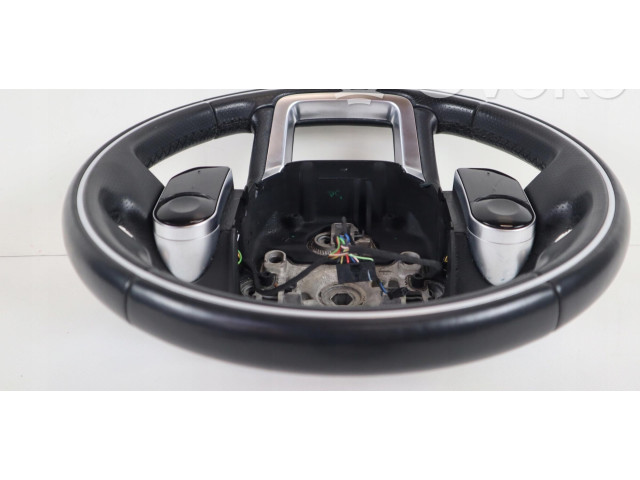 Руль Land Rover Range Rover Velar 2017 - года JK62-3F563-ED