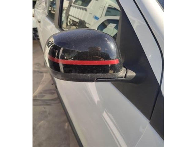 Зеркало электрическое Dacia Lodgy 2012 - года