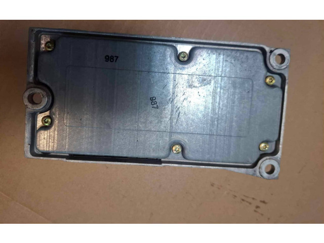 Блок подушек безопасности 0285001254, 8645271 Volvo S80