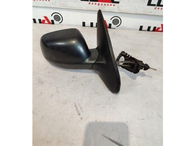 Zpětné zrcátko  Seat Toledo II (1M) 1999    