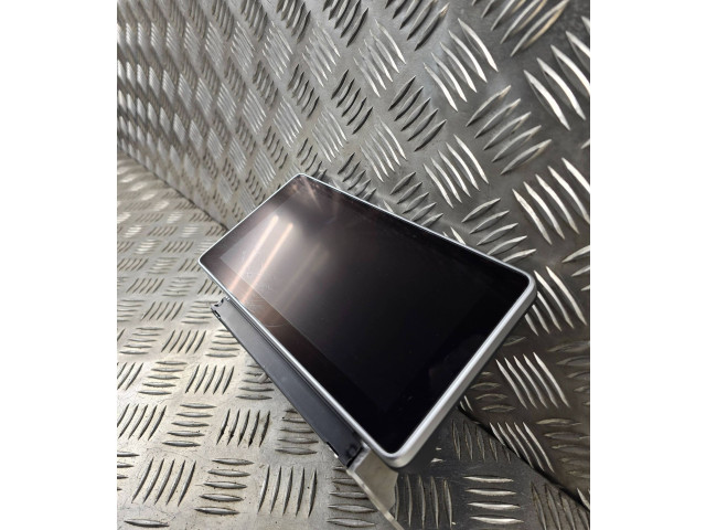 Дисплей 80A919605 Audi Q5 SQ5