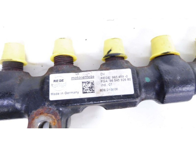 Форсунка 806010108, 806010108 Mini One - Cooper Clubman R55 DV6TED4(9HZ)