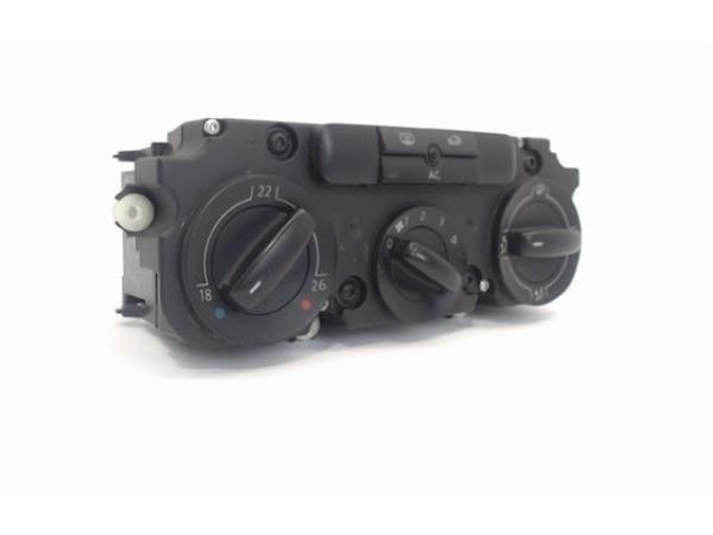 Блок управления климат-контролем 1K0820047JNWHS Volkswagen Caddy