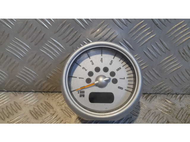 Панель приборов 6932512 Mini One - Cooper R50 - 53