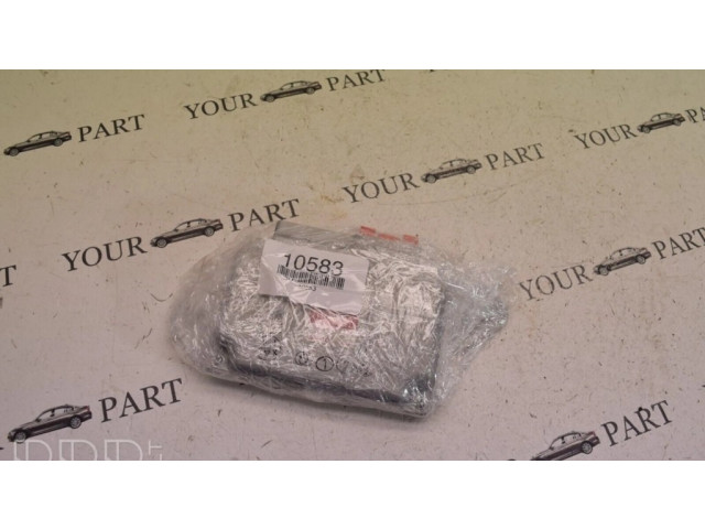 Блок управления 8989250010 Lexus LS 460 - 600H