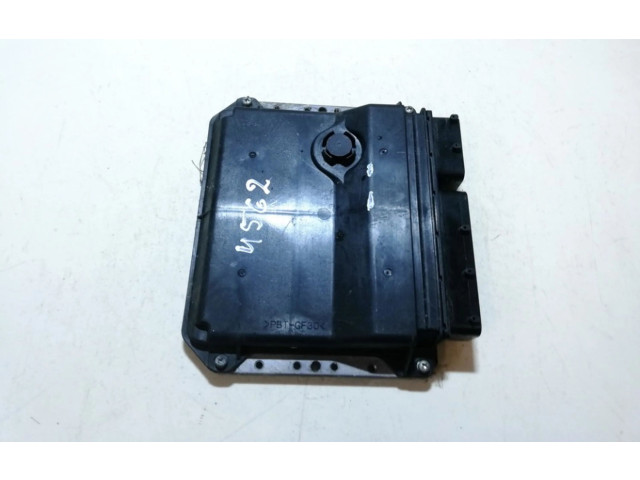 Řídící jednotka 8966102D91, 1758009591 Toyota Auris 150 2007