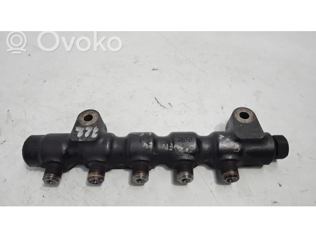 Топливная рампа 9654592680 Citroen C4 I 1.6