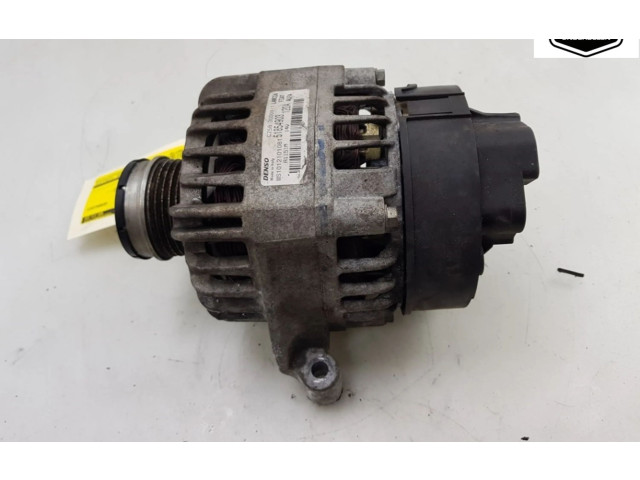 Генератор 51854903, 51854903 Alfa Romeo Mito