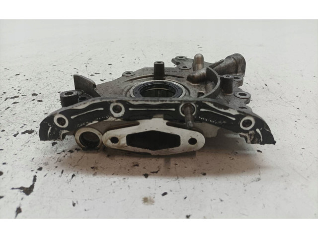 Čerpadlo oleje 9686038880, BLUE   Citroen C4 Cactus   