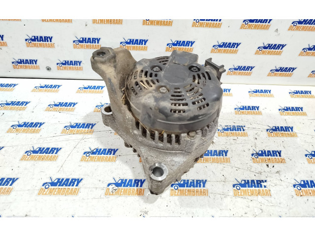 Генератор 7640131-03 BMW 2 F46