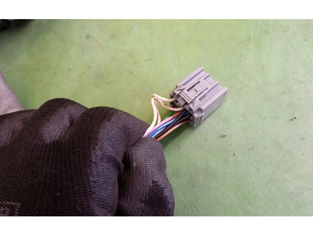 Зеркало электрическое        Volvo S80  1999 - 2003 года   