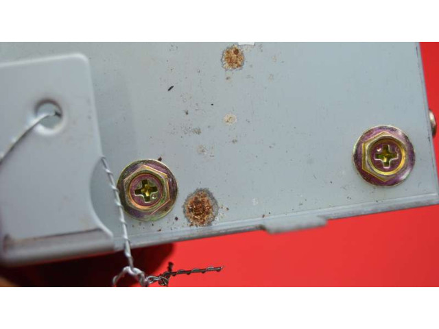 Блок управления двигателем ECU 28344-CC010, 28344-CC010   Nissan Murano Z50