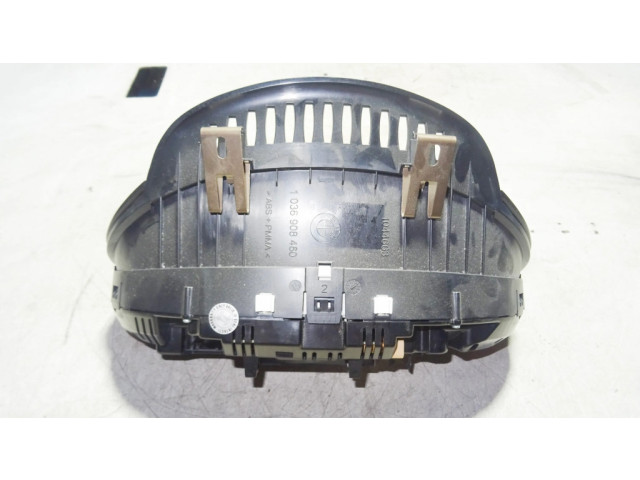 Přístrojová deska BMW 5 GT F07 2012 928046601, 9280466