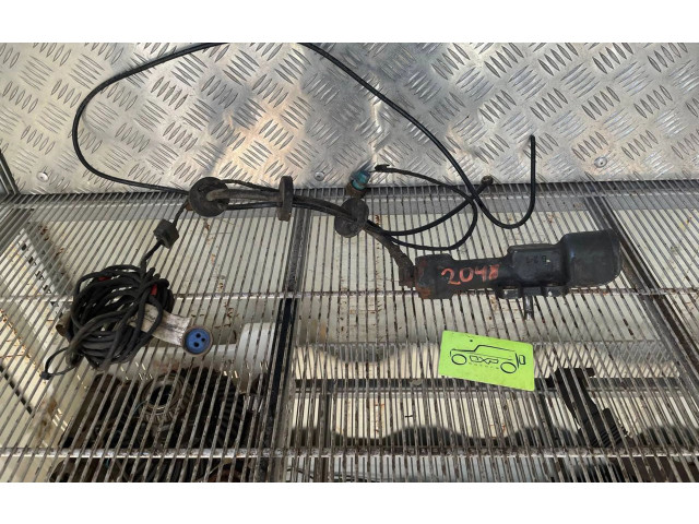 Turbodmychadlo Включатель блокировки дифференциалов A4633300054, 4633300054 Mercedes-Benz G W461 463