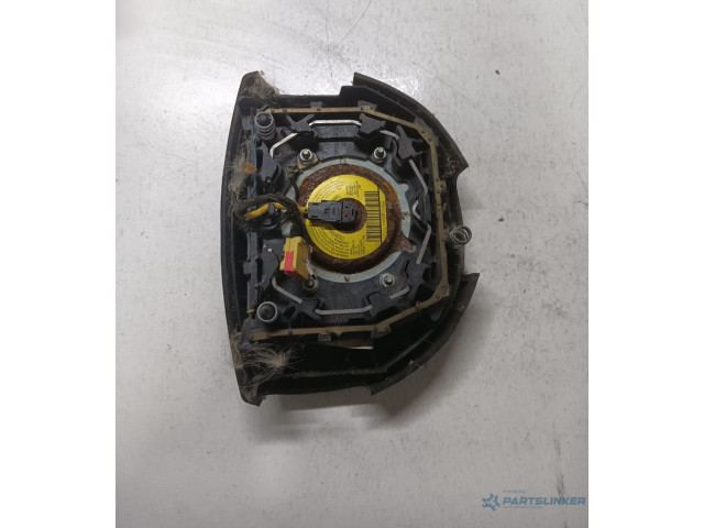 Подушка безопасности водителя 2S6AA042B85 Ford Fusion