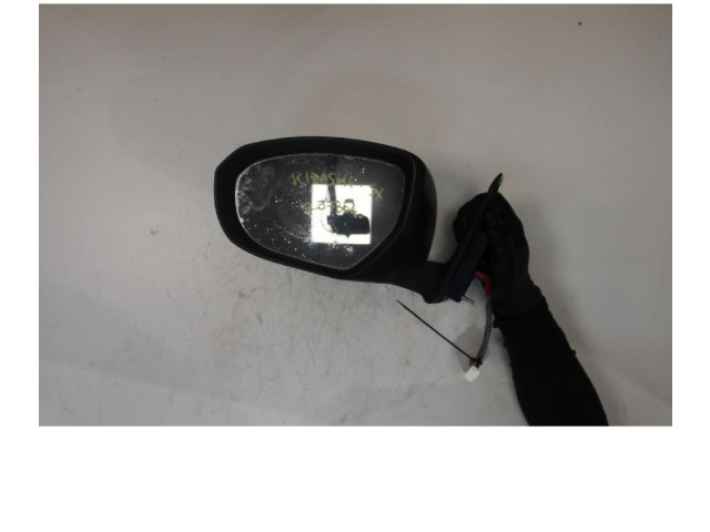 Zpětné zrcátko Suzuki Kizashi 2013