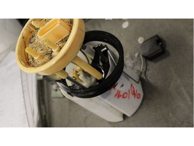 Топливный насос