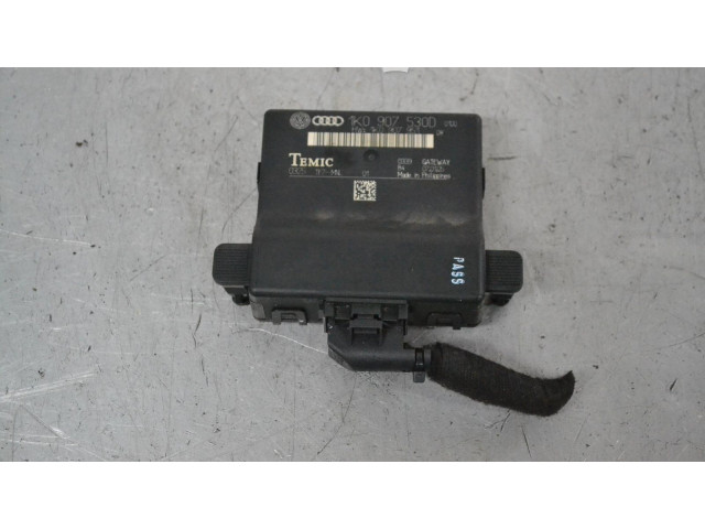 Блок управления Audi A3 S3 8P